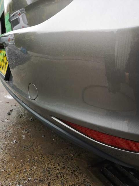 Work in the Stepaside Coachworks workshop, photo 74