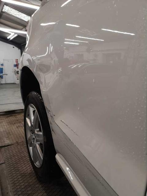 Work in the Stepaside Coachworks workshop, photo 83